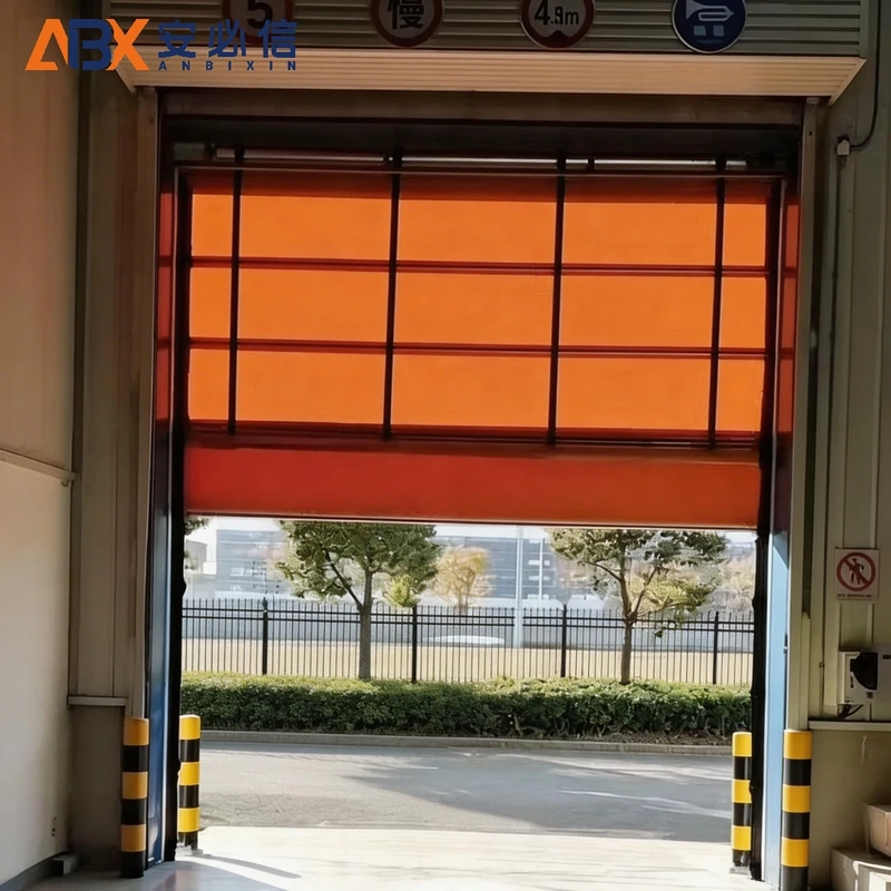 阜新快速堆积门