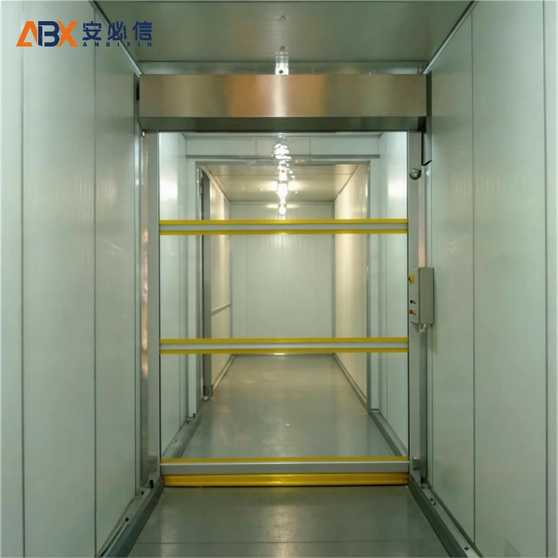 阜新洁净快速门
