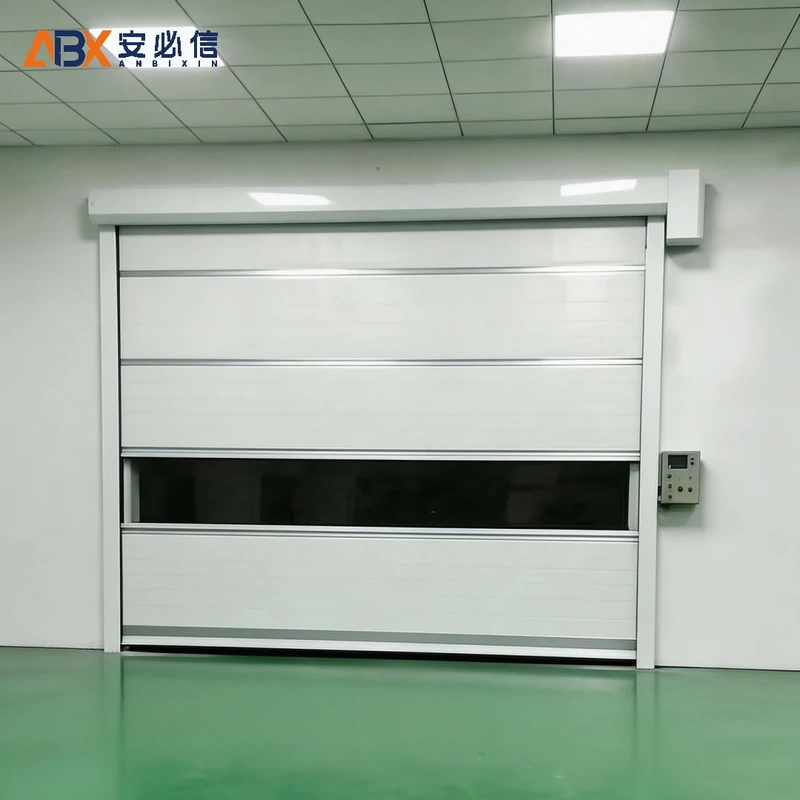 阜新快速门