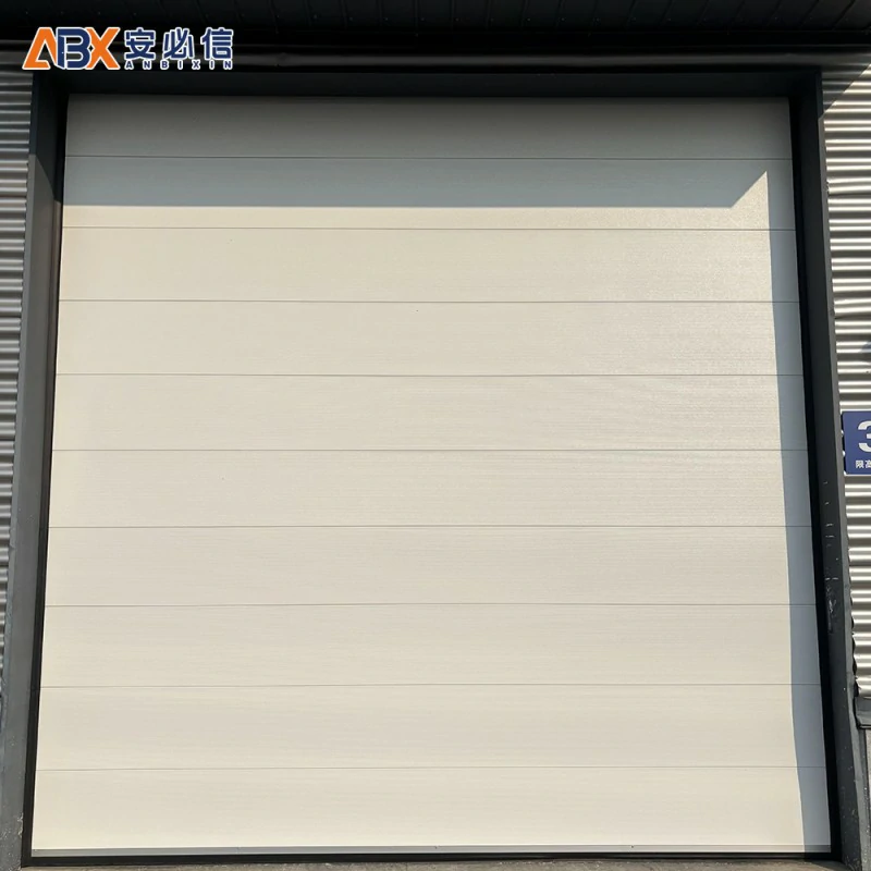 阜新保温滑升门