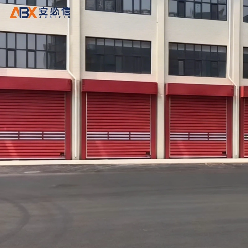 阜新洁净室高速门